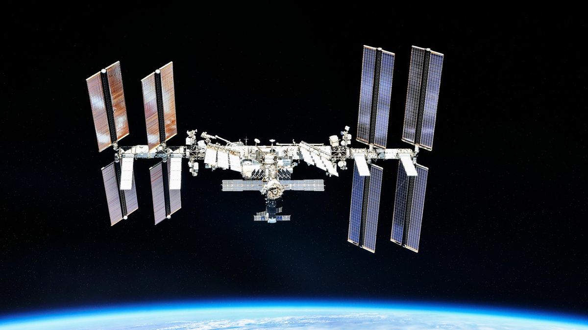 Rusko zůstane na Mezinárodní vesmírné stanici do roku 2028